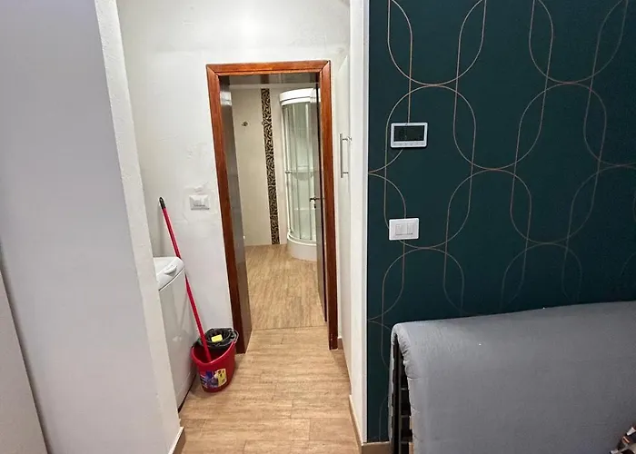 Angeli E Angeli Appartement Bologne