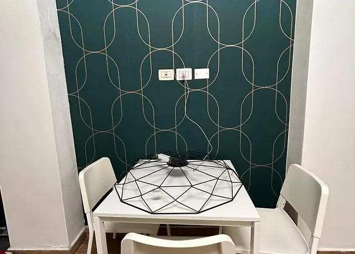 Appartement Angeli E Angeli